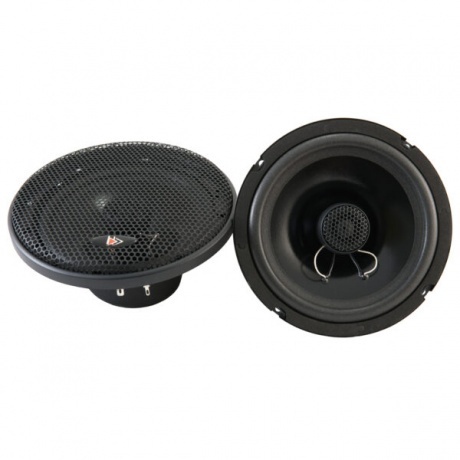 Автоакустика Best Balance F65 - фото 3