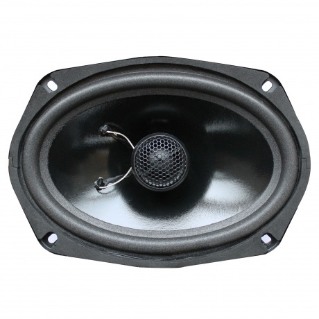 

Автоакустика Best Balance F69, 2 колонки