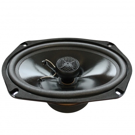 Автоакустика Best Balance F69, 2 колонки - фото 2