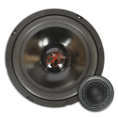 

Автоакустика Best Balance F6.5C, 4 колонки