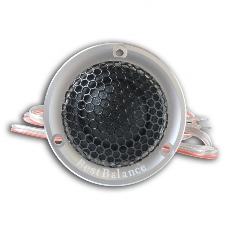 

Автоакустика Best Balance B26T