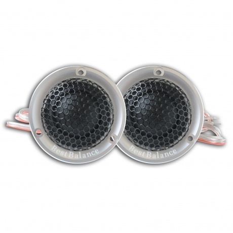 Автоакустика Best Balance B26T - фото 2