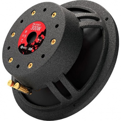 Автоакустика ACV PM-65NEO - фото 3