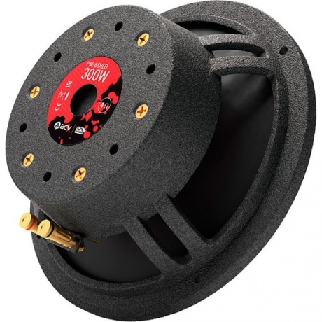 Автоакустика ACV PM-65NEO - фото 5