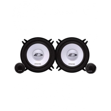 

Автоакустика Alpine SXE-1350S