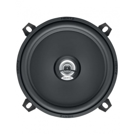 Комплект акустики Hertz DCX 130.3, 2 колонки - фото 2