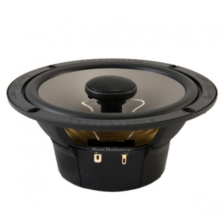 Автоакустика Best Balance E65, 2 колонки - фото 3