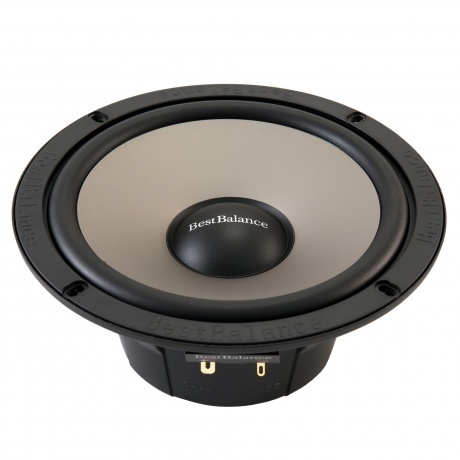 Комплект акустики Best Balance E6.5C - фото 4