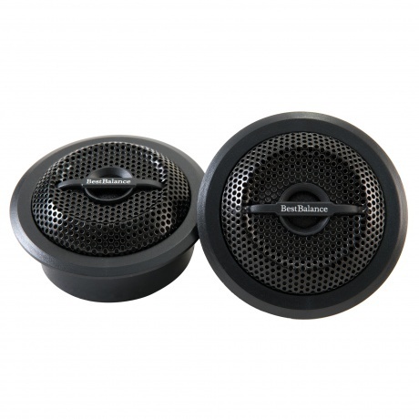 Комплект акустики Best Balance E6.5C - фото 7