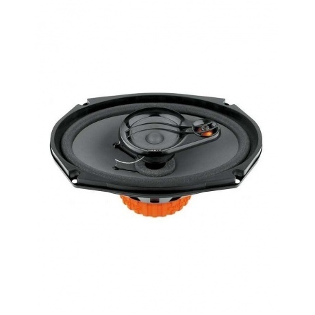 Автоакустика Hertz DCX 690.3