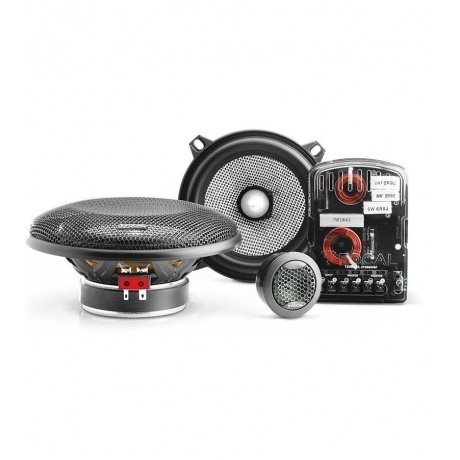 

Автоакустика Focal Access 130-AS