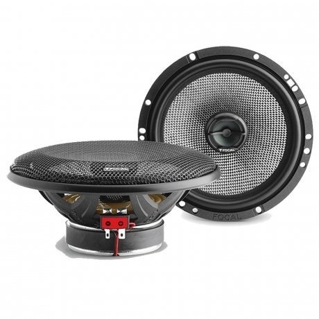 

Автоакустика Focal Access 165-AC
