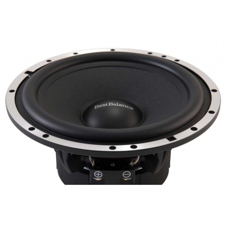 

Автоакустика Best Balance B6.5W
