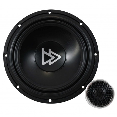 

Автоакустика Best Balance A6.5C