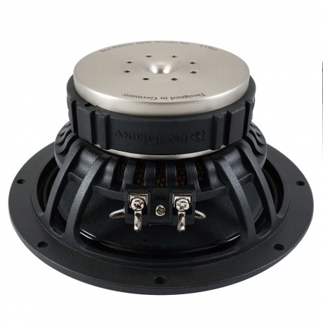 Автоакустика Best Balance A6.5C - фото 4