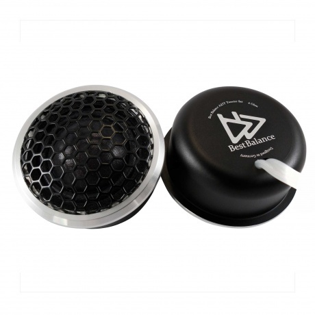 Автоакустика Best Balance A6.5C - фото 6