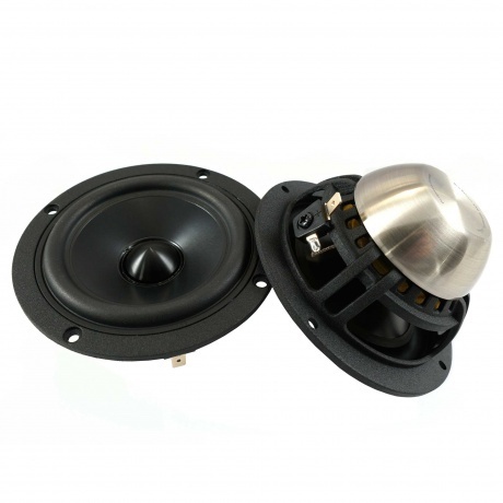 Автоакустика Best Balance A3M - фото 2