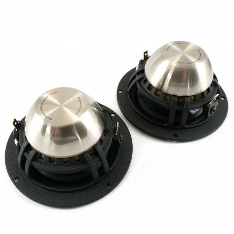 Автоакустика Best Balance A3M - фото 3