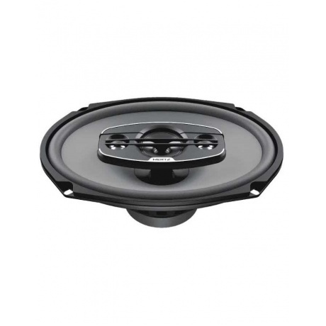 Автоакустика Hertz Uno X 690 4-Way Coaxial - фото 1