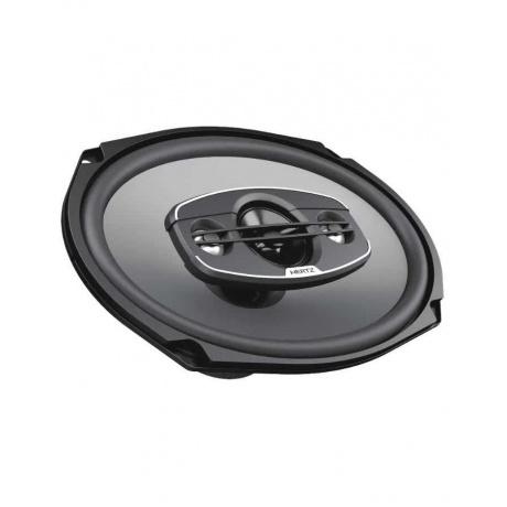 Автоакустика Hertz Uno X 690 4-Way Coaxial - фото 2