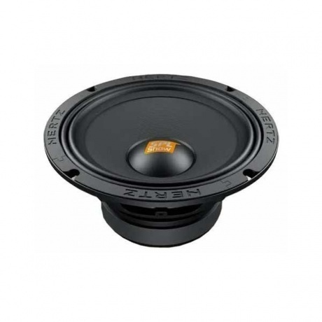 Автоакустика Hertz SV 250.1  SPL Show
