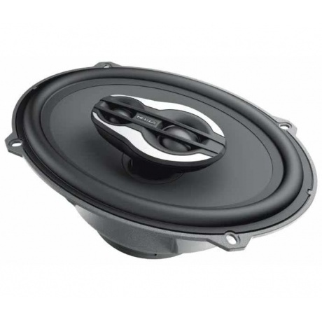 Автоакустика Hertz MPX 690.3 Set Coax - фото 2