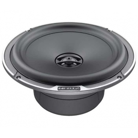 Автоакустика Hertz MPX 165.3 Set Coax - фото 3