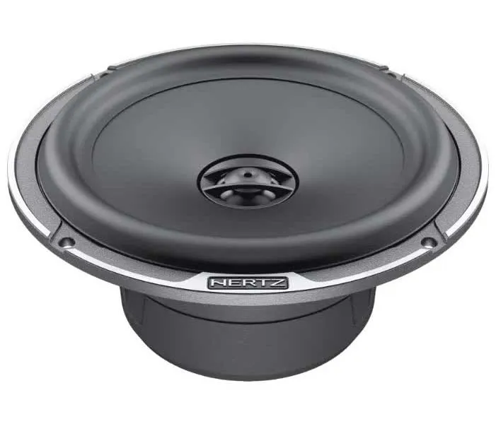 Автоакустика Hertz MPX 165.3 Set Coax - фото 3