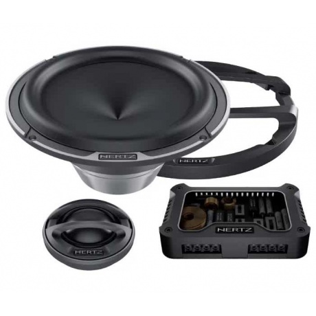 

Автоакустика Hertz MLK 1650.3 2-Way system