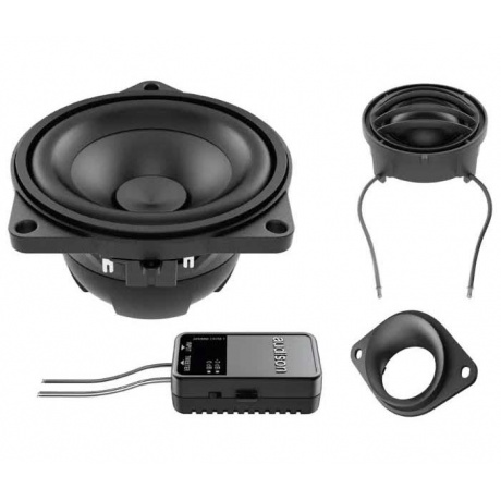 Автоакустика Audison APBMW K4M - фото 2