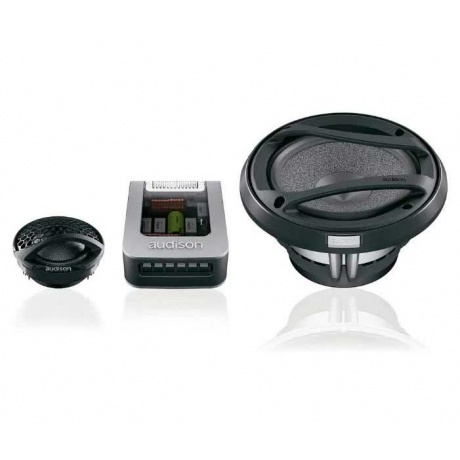Автоакустика Audison Voce AV K6 46100₽
