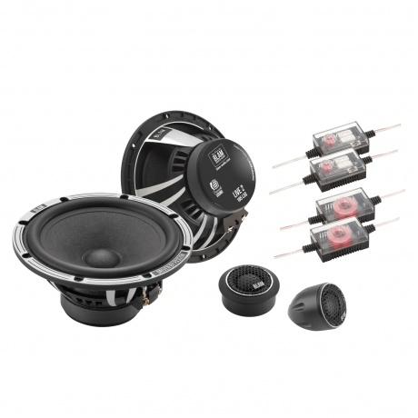 Автоакустика BLAM 165 LSQ 45990₽