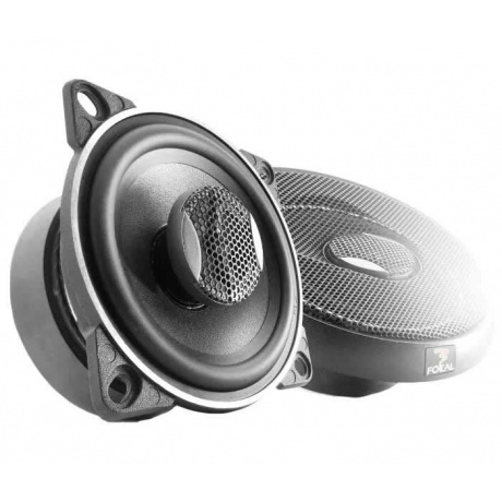 Автоакустика Focal Performance PC 100 - фото 2