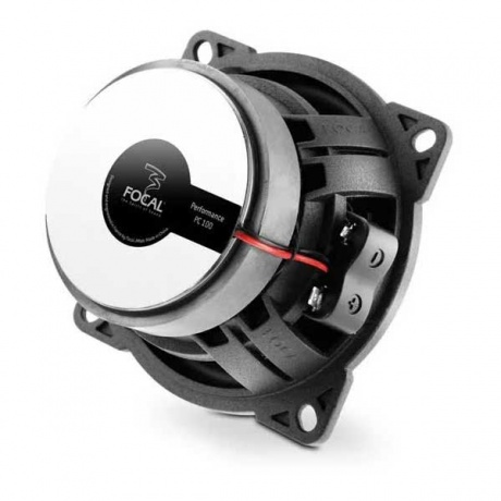 Автоакустика Focal Performance PC 100 - фото 4