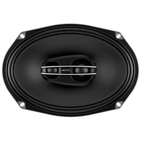 Автоакустика Hertz CPX 690
