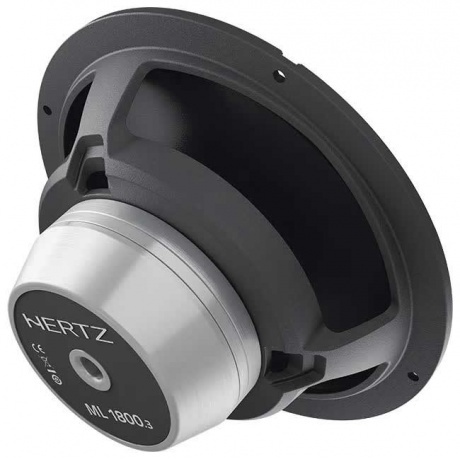 Автоакустика Hertz ML 1800.3 - фото 1