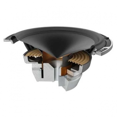 Автоакустика Hertz ML 1800.3 - фото 3