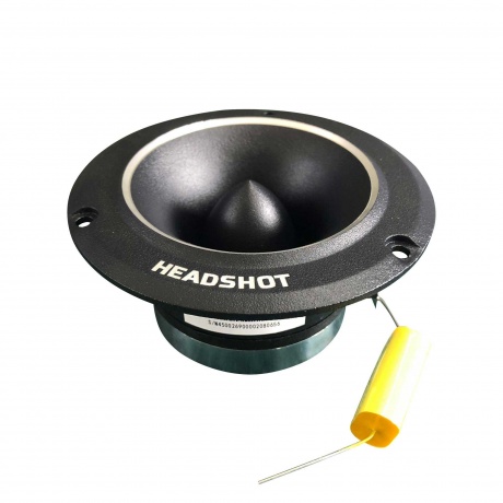 Автоакустика Kicx HeadShot TW1 - фото 2