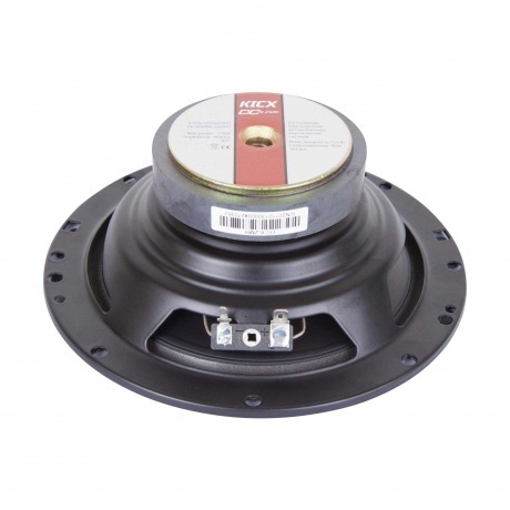Автоакустика Kicx DC 6.2MR - фото 4