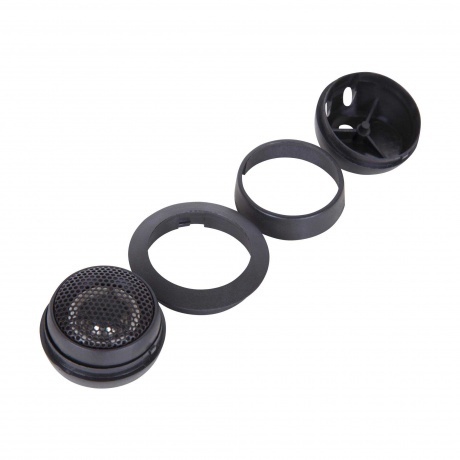 Автоакустика Kicx DC 6.2MR - фото 7