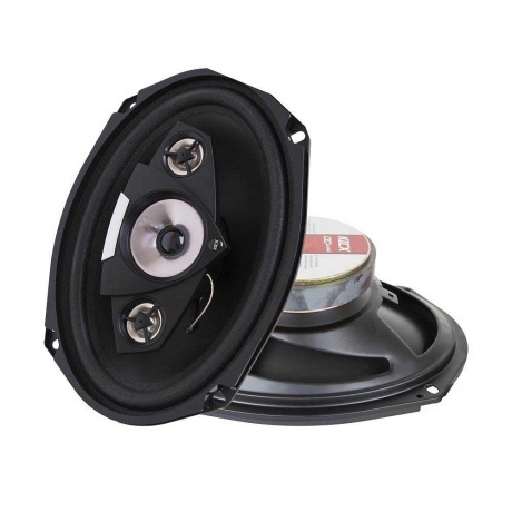 Автоакустика Kicx DC 694MR - фото 1