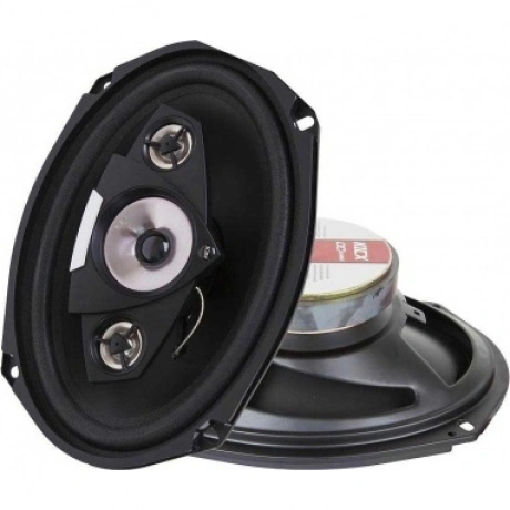 Автоакустика Kicx DC 694MR