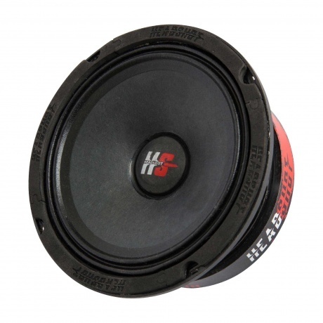 

Автоакустика Kicx Headshot LS65