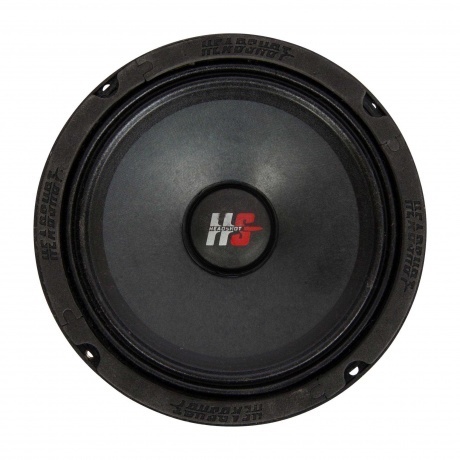 Автоакустика Kicx Headshot LS65 - фото 2