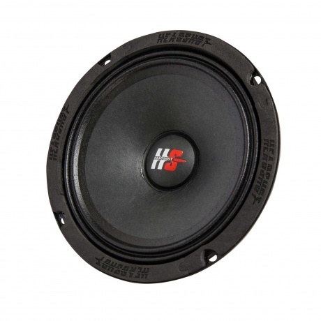 Автоакустика Kicx HeadShot R65 (4 Ohm) - фото 2