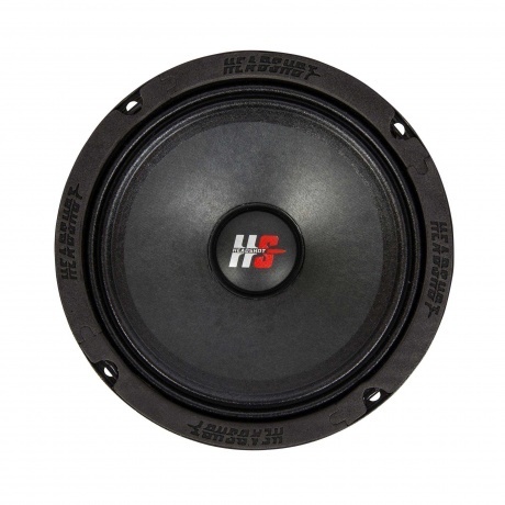 Автоакустика Kicx HeadShot R65 (4 Ohm) - фото 4