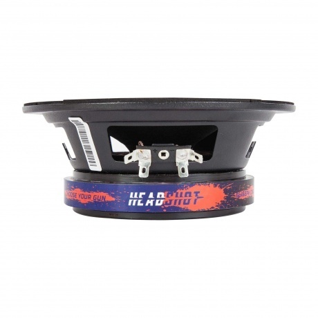 Автоакустика Kicx HeadShot R65 (4 Ohm) - фото 5