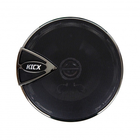 Автоакустика Kicx Hi-Standard ICQ-652 - фото 3