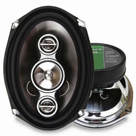 Автоакустика Kicx ICQ-694