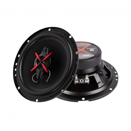 Автоакустика Kicx ST-165 2300₽